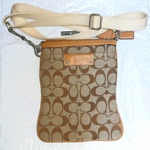 Coach Crossbody Bag